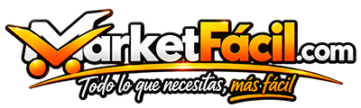 Logo - marketfacil.com