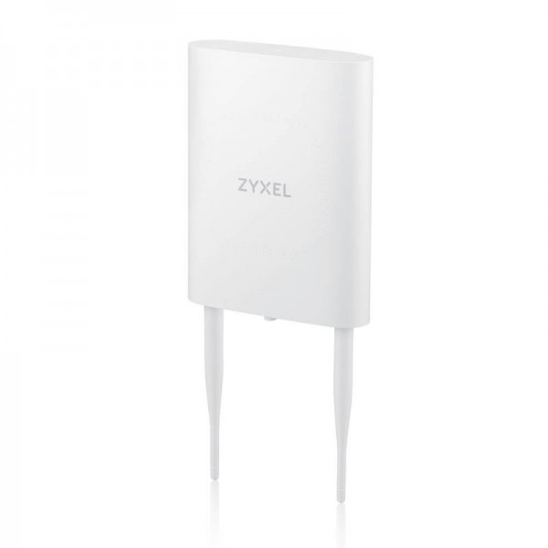 Zyxel nwa55axe p. acceso wifi6 dual-radio poe out