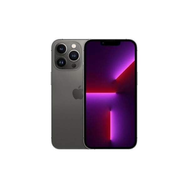 Ckp iphone 13 pro semi nuevo 256gb black grado b