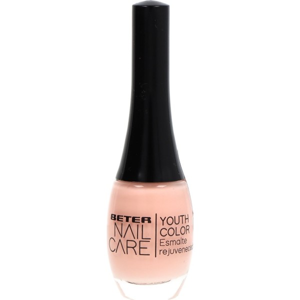 Beter Nail Care Youth Color Aqua Di Rose