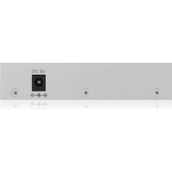 Zyxel gs1200-5v3 switch 5xgbe