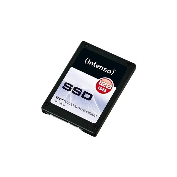 Intenso 3812432 top ssd 2x128gb 2.5" sata3 pack