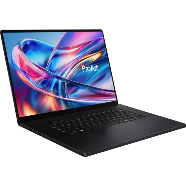 Asus h7606ww-se020w amd r9 64gb 2tb 5080 w11h 16"