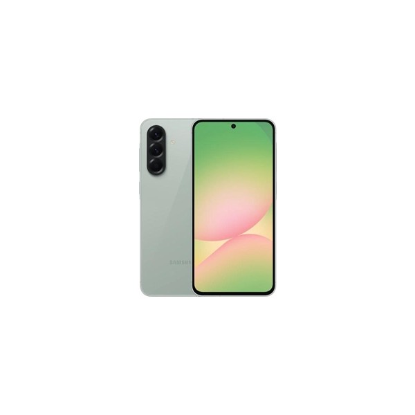 Samsung galaxy a56 5g 6.7" fhd+ 128gb 8gb olive