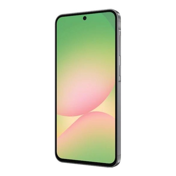 Samsung galaxy a56 5g 6.7" fhd+ 256gb 8gb graphite