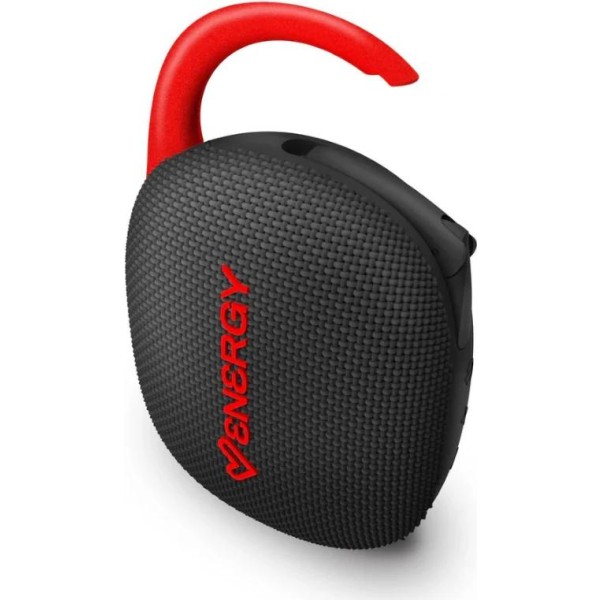 Energy sistem energyclip speaker 2.0 black