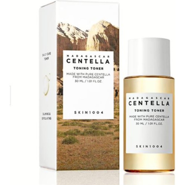 Skin1004 madagascar centella tonificante 30ml