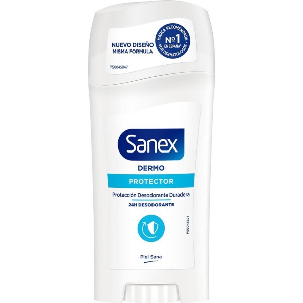 Sanex dermo-protector desodorante stick piel sana 1un