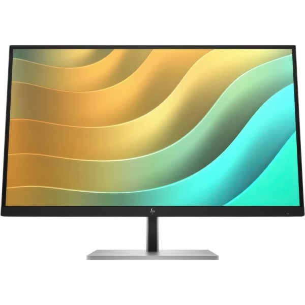 Hp qhd usb-c e27u g5 negro / monitor de 68,6 cm (27") / qhd