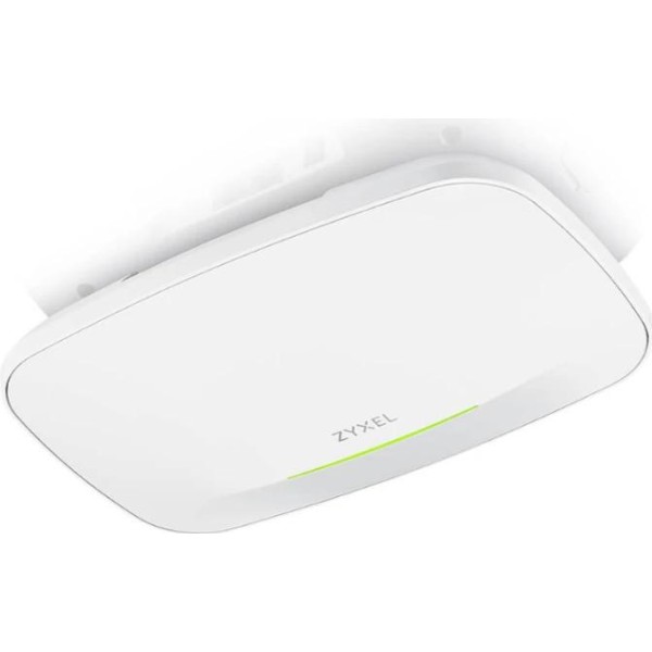 Zyxel nwa110be ap wifi7 be6500 1x2.5gbe poe+