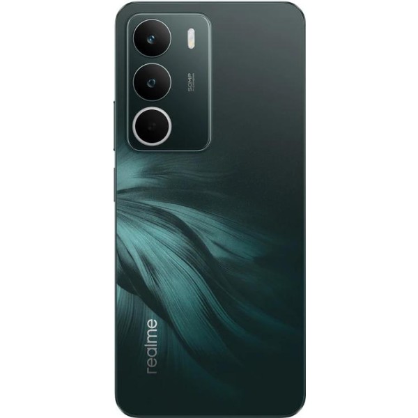 Realme c71 6.67" 4gb 256gb forest owl