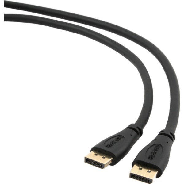 Gembird cable displayport (m)-(m) 1,8 metros