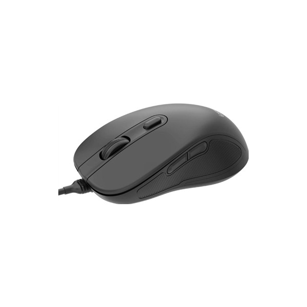 Iggual ratón usb office-elite-pro-6d 3600dpi