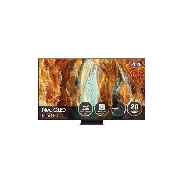 Samsung tv 65" tq65qn74f uhd neoqled smarttv 120hz