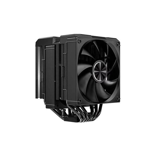 Hiditec ventilador dc40 pro pwm black