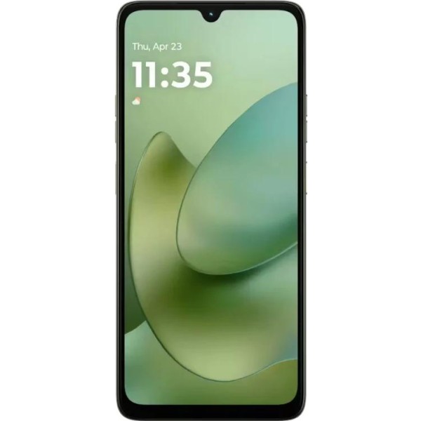 Motorola moto g06 power 4gb(+8) 256gb 6.88" oak