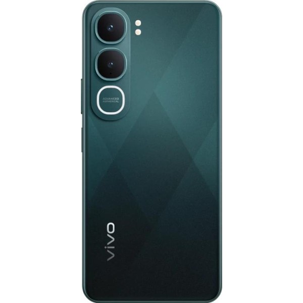 Vivo y21d 4gb(+4) 128gb 6.68" ip69 jade green