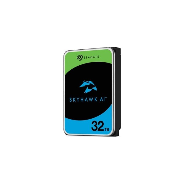 Seagate skyhawk ai st32000ve000 32tb 3.5" sata3
