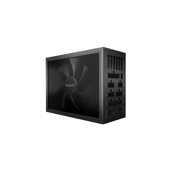 Be quiet! fuente  dark power pro13 1600w 20+4 pin