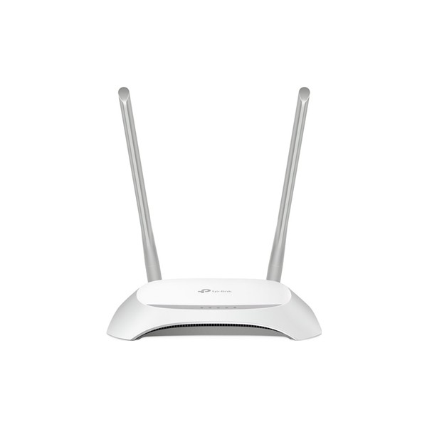 Tp-link tl-wr850n router n300 2t2r 5dbi wisp