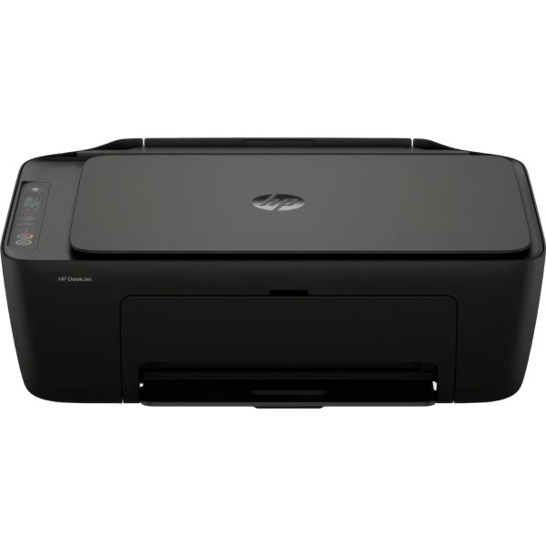 Hp deskjet 2910 negra / impresora multifunción inalámbrica