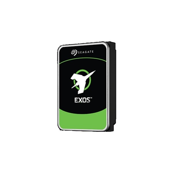 Seagate exos 7e10 2tb 3.5" sas 12gb-s 512e