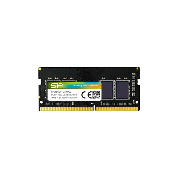 Sp memoria ddr4-2666 cl19 sodimm 16gb