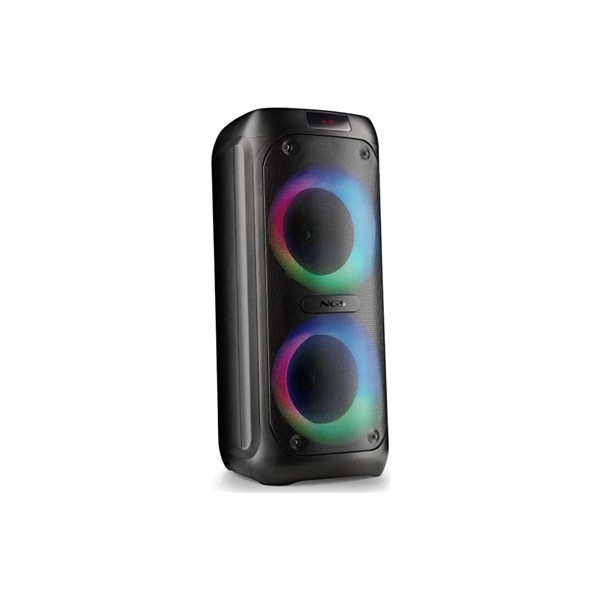Ngs altavoz port wildbanger3 bt 160w 4h