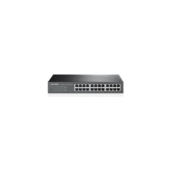 Tp-link tl-sg1024d switch 24xgb