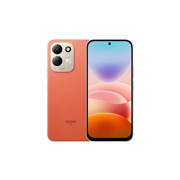 Xiaomi redmi 17 5g 4gb 128gb 6.9" orange