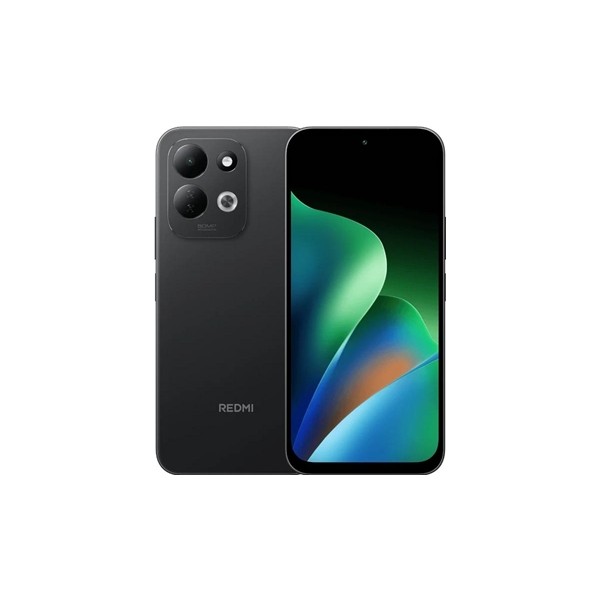 Xiaomi redmi 17 5g 4gb 256gb 6.9" black