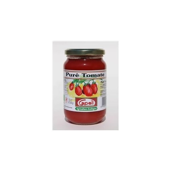Capell Pure De Tomate Eco700G