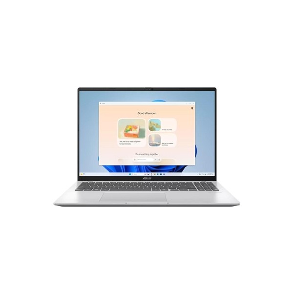 Asus x1607ca-mb121 u7-255h 16gb 512gb dos 16"