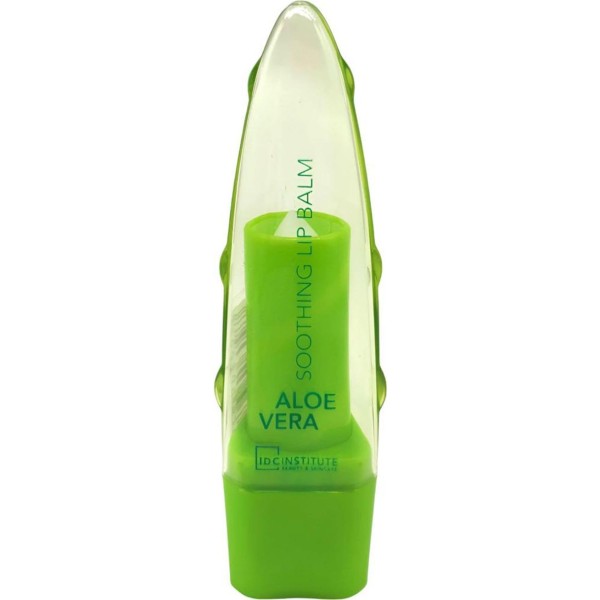 Idc institute aloe vera soothing balsamo labial 4gr