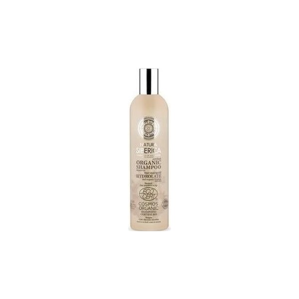 Champu Neutro Cuero Cabelludo Sensible 400Ml. Eco