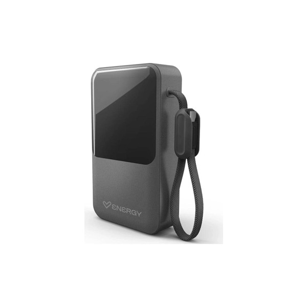 Energy sistem powerbank pro 20000 mah gris