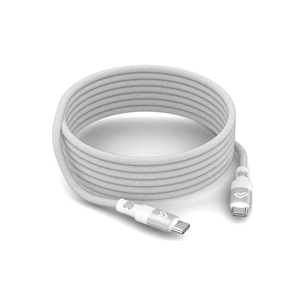 Energy sistem magnet roll cable magnético de carga
