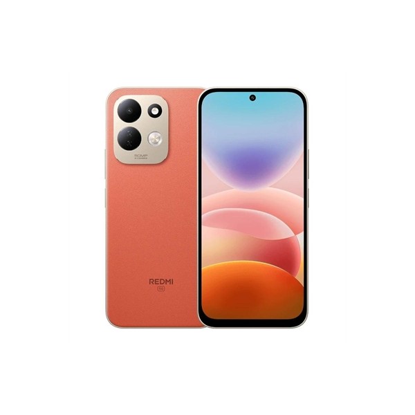 Xiaomi redmi 17 5g 4gb 256gb 6.9" orange