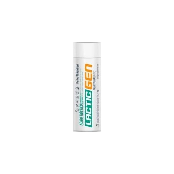 Gen Professional Lacticgen 60Caps