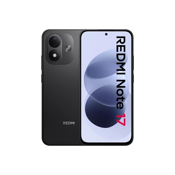 Xiaomi redmi note 17 4gb 128gb sky teal