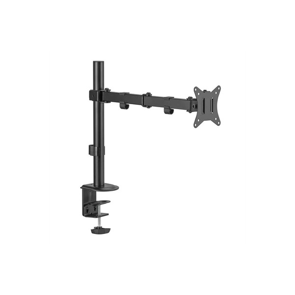 Gembird brazo de montaje 17"-32" hasta 9 kgs