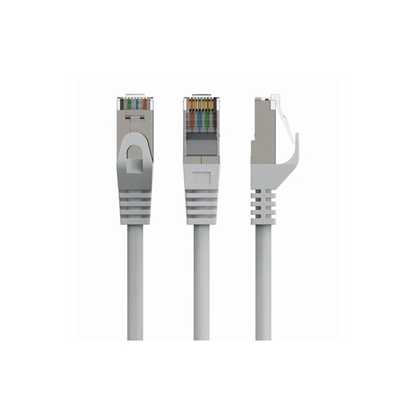 Gembird latiguillo s/ftp cat.6a lszh 10mts gris
