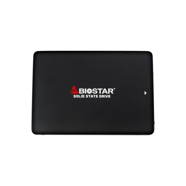 Biostar ssd s160 128gb 2.5" sata3