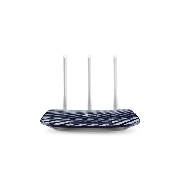Tp-link archer c20 router wifi ac750 1xwan 4xlan